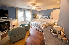 Garden Grove Inn Bed and Breakfast