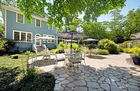 The Inn at Union Pier
