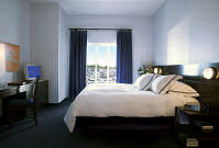 Photo: Marina Grand Resort Guest Room