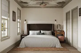 Petite Acres Guest Room